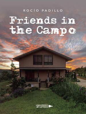 cover image of Friends in the Campo